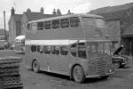 Leyland Titan PD1/3 Burlingham 1948 года (UK)